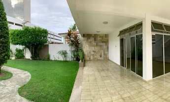 Imagem 4: Casa para venda com 340 metros quadrados com 4 quartos em Cidade Jardim - São Paulo - São