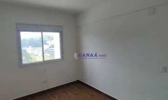 Imagem 6: Apartamento com 2 dormitórios para alugar, 88 m² por R$ 2.300,00/mês - Parque Esplanada