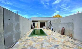 Imagem 6: Sobrado para venda tem 160 metros quadrados com 4 quartos em Brejatuba - Guaratuba - PR