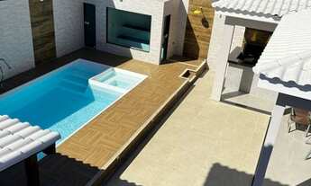 Imagem: Casa para venda tem 280 metros quadrados