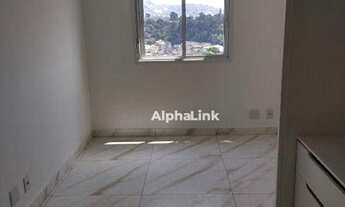 Imagem 7: Apartamento com 2 dormitórios para alugar, 60 m² por R$ 3.195,00/mês - Vila São Silvestre