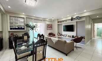 Imagem 2: Excelente apto à venda no Ed. Sublime, Pedreira , 120m2 com 3 quartos