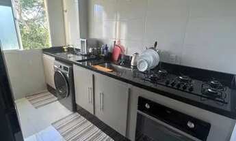 Imagem 3: Apartamento em Condiminio - São Marcos