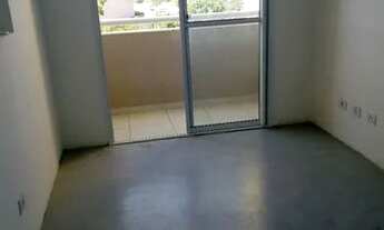 Imagem 3: APARTAMENTO COM VARANDA Altos Vila Paiva 2 dormitórios sendo uma suíte, sala para dois am