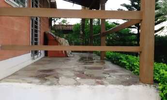 Imagem 3: Dia dos Pais em Gravatá- Casa com Piscina, Churrasqueira, Minicampo e Wifi!