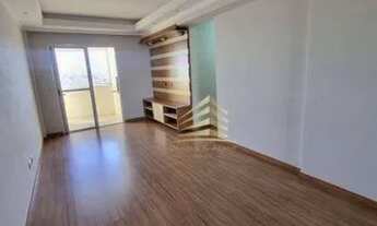 Imagem: Apartamento com 3 dorm sendo 1 suite e varanda