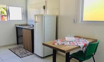 Imagem: Excelente Kitnet a 700m da UFSC / com Mezanino