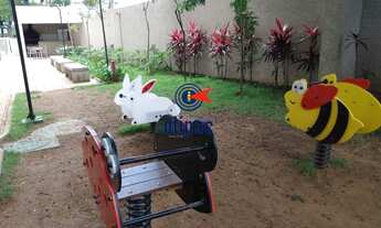 Imagem 3: Apartamento residencial 2 dormitórios - Jd. Tranquilidade - Guarulhos-sp