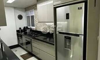 Imagem 4: Apartamento - Jardim Aurélia - Campinas