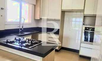 Imagem 7: Apartamento de Alto Padrão no Condomínio Grand Splendor em São José dos Campos