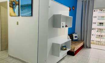 Imagem: Apartamento em Praia Grande 1 quadra da