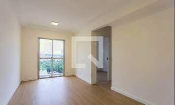 Imagem: Apartamento à Venda - Cidade São Francisco 