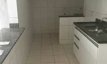 Imagem 2: Apt 3/4 sendo 1 suite - Próximo Buriti Shopping