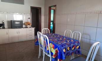 Imagem 7: BELO HORIZONTE - Casa Padrão - Goiânia