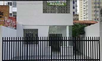 Imagem 2: Excelente Ponto Comercial/Casa/Loja no melhor da Barra - 140m2 área privativa 03 vagas de