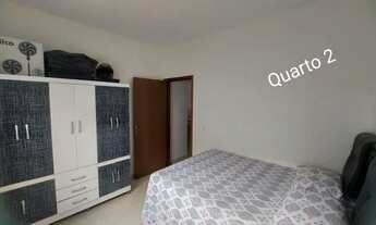 Imagem 3: Casa padrão Casa com 3 dormitórios