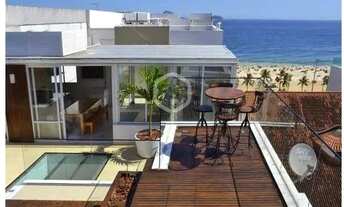 Imagem: Cobertura em Ipanema - Rio de Janeiro