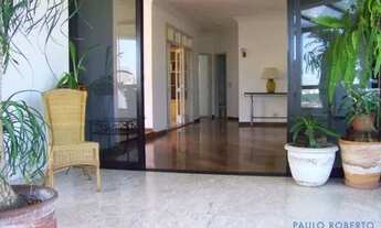 Imagem 4: APARTAMENTO - MORUMBI - SP