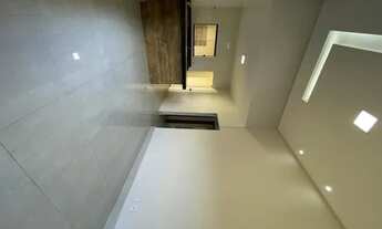 Imagem 4: Casa 3 quartos sendo um suite - Moinho dos ventos se enquadra programa minha casa minha vi