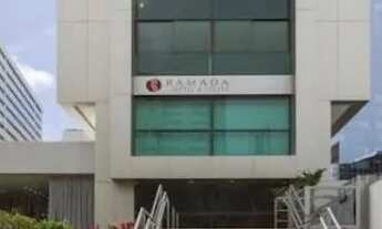 Imagem 3: Apartamento para aluguel possui 30 metros quadrados com 1 quarto em Boa Viagem - Recife