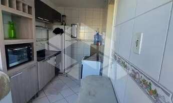 Imagem 2: Apartamento mobiliado - centro de Cachoeirinha