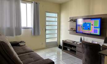 Imagem 4: Apartamento para venda tem 55 metros quadrados com 2 quartos em Jardim Europa - Uberlândia