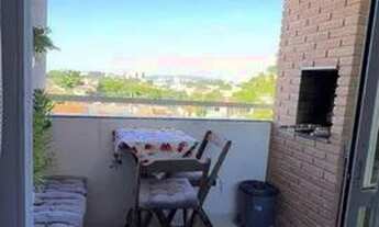 Imagem 4: Apartamento com 2 quartos à venda, 63 m² por R$ 266.000 - Vila Aparecida - Taubaté/SP- Edi