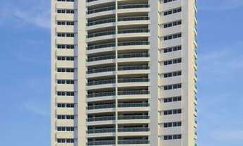 Imagem: Apartamento no hekitê com 170m² e 5 quartos