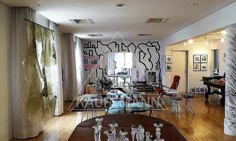 Imagem 4: Apartamento, Jardim Paulista - São Paulo