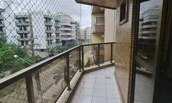 Imagem 7: Apartamento com 2 dormitórios à venda, 110 m² por R$ 600.000,00 - Algodoal - Cabo Frio/RJ