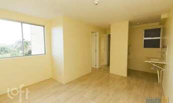 Imagem 6: Apartamento à venda Rua Alameda das Corticeiras, Mato Grande - Canoas