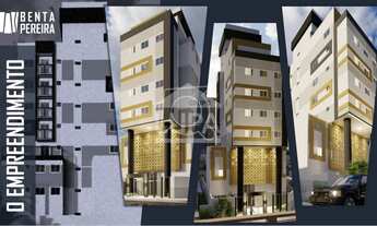 Imagem 2: APARTAMENTO 2 DORMITÓRIOS Á VENDA- SANTA TERESINHA