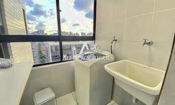 Imagem 6: Apartamento para aluguel tem 55 metros quadrados com 2 quartos em Boa Viagem