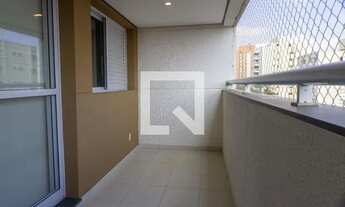 Imagem 3: Apartamento para Aluguel - Vila Romana, 3 Quartos, 72 m2