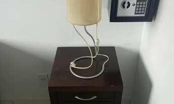 Imagem 7: Apartamento para aluguel possui 40 metros quadrados com 1 quarto em Flores - Manaus - AM