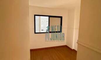 Imagem 4: Apartamento com 3 dormitórios para alugar, 75 m² por R$ 6.200,00/mês - Vila Olímpia - São