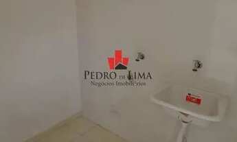 Imagem 5: Apartamento de 2 dorm - 1 suíte com 1 vaga com 54,55 m² - Cidade Patriarca