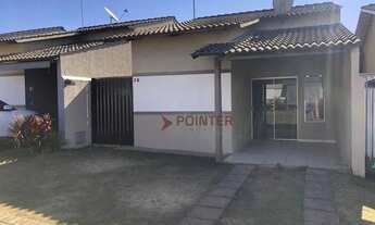 Imagem: Casa com 2 dormitórios para alugar, 80