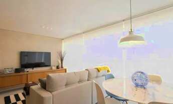 Imagem 4: Locação Apartamento 1 Dormitórios - 55 m² Vila Olímpia