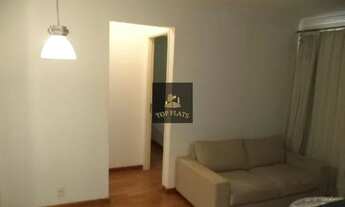 Imagem 2: Flat disponível na Vila Nova Conceição