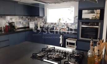 Imagem 5: Sobrado espaçoso em Bolsão Residencial