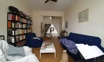 Imagem 4: Apartamento a venda , 03 quartos , Humaitá - RJ