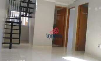 Imagem 2: Apartamento com 2 dormitórios à venda, 84 m² por R$ 330.000,00 - Jardim São Domingos - Gua