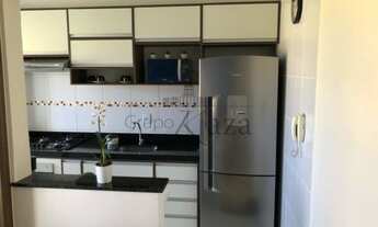 Imagem 2: Residencial Boulevard Flamboyant - 50m² - 2 Dormitórios