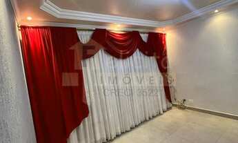 Imagem 6: Casa 4 comodos, 2 dorms, 1 suite, 1 vaga coberta no centro de Jandira - sp