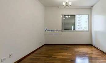 Imagem 6: Apartamento para venda em Moema Passaros Edificio Positano 3 suites