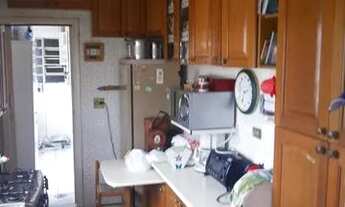 Imagem 3: APARTAMENTO - SUMARÉ - SP