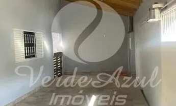 Imagem 2: Casa - Jardim Vista Alegre - Campinas
