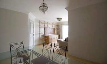 Imagem 4: Apartamento para Aluguel - Santa Cecília, 3 Quartos, 98 m2