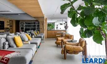 Imagem 2: APARTAMENTO - CHÁCARA SANTO ANTONIO - SP